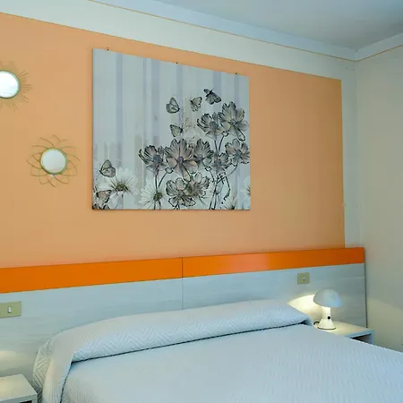 Hotel The Marquee 3*