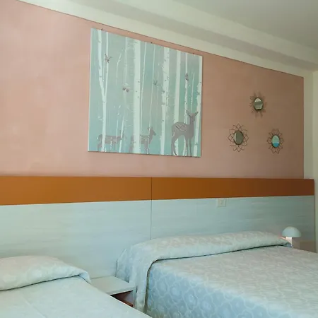 Hotel The Marquee 3*