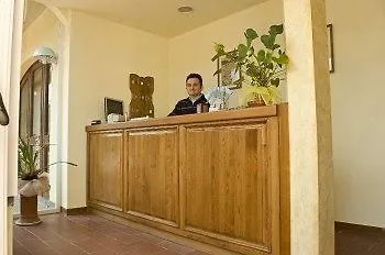 The Marquee Hotel Castelnuovo di Garfagnana