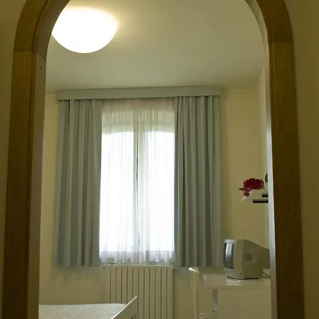 Hotel The Marquee Castelnuovo di Garfagnana