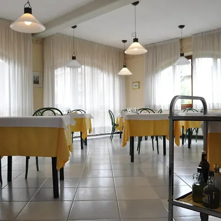 The Marquee Hotel Castelnuovo di Garfagnana