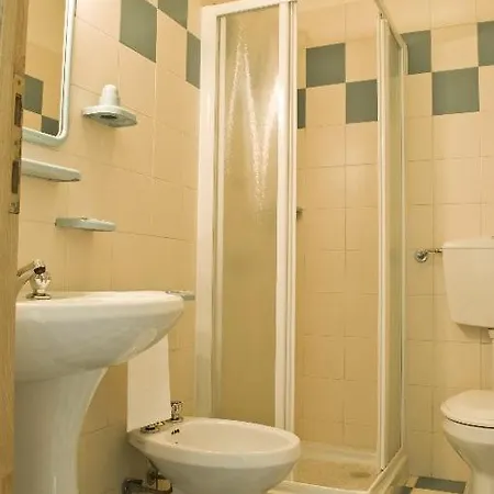 מלון The Marquee 3*