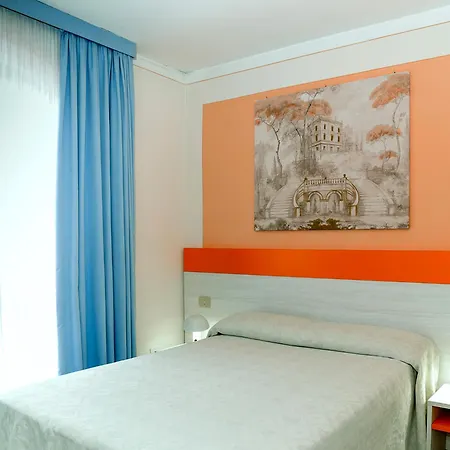 The Marquee 3* קסטלנובו די גרפניאנה