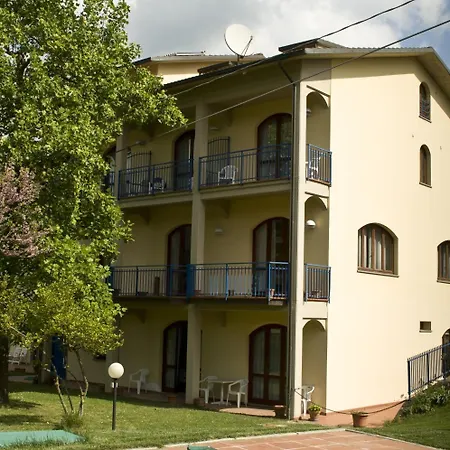 מלון The Marquee 3*